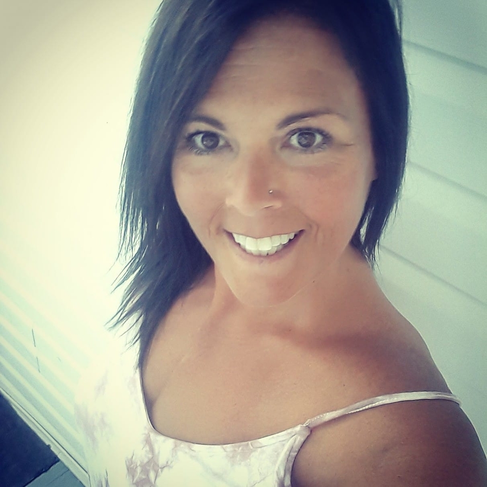 Meet your Posher, Leah